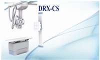  دستگاه رادیولوژی دیجیتال  DRX-CS 