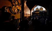  شهادت امام جود و تقوی، آقا جوادالائمه، امام محمدتقی(ع)