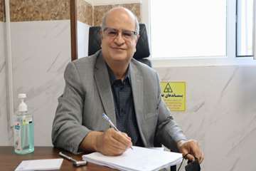دکتر علیرضا زالی