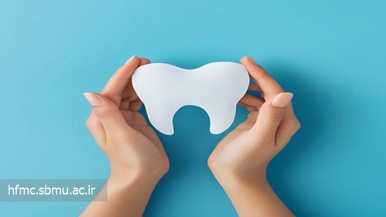 برنامه کلینیک دندان پزشکی
 