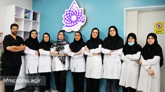 روز علوم آزمایشگاهی 