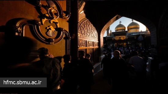 صلوات خاصه امام جواد (علیه السلام) 
