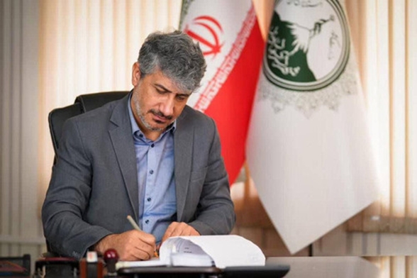 «همراهی مدیریت شهری با سلامت؛ تقدیر بیمارستان‌های دماوند از دکتر رضایی‌مهر»